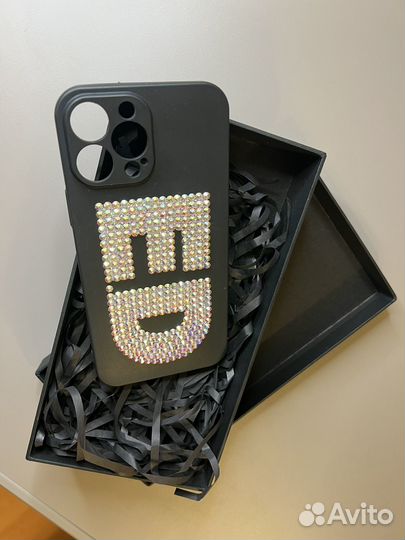 Чехол на iPhone 13 pro max