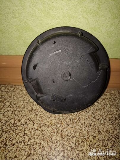 Крышка фары Peugeot valeo 88204985