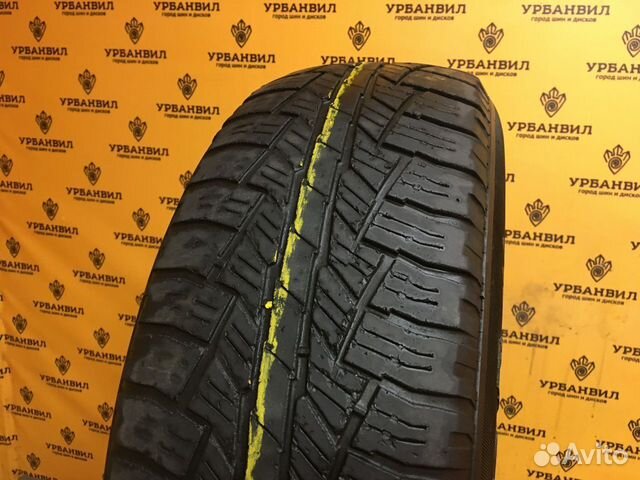 Cordiant All Terrain 215/65 R16 98