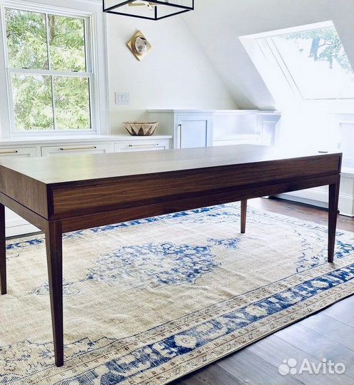 Стол рабочий письменный «Президент»