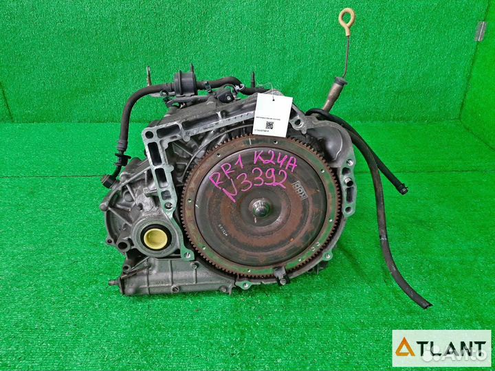 Автомат honda elysion