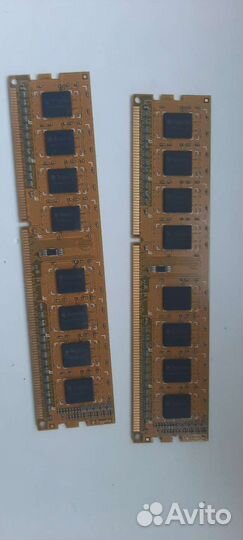 Материнская плата