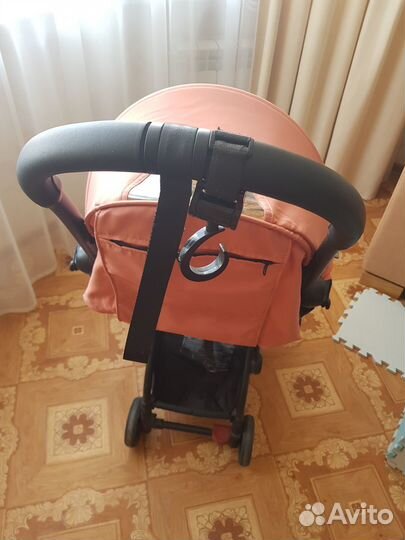 Коляска Babyzen yoyo2