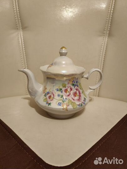 Чайник заварочный коростень