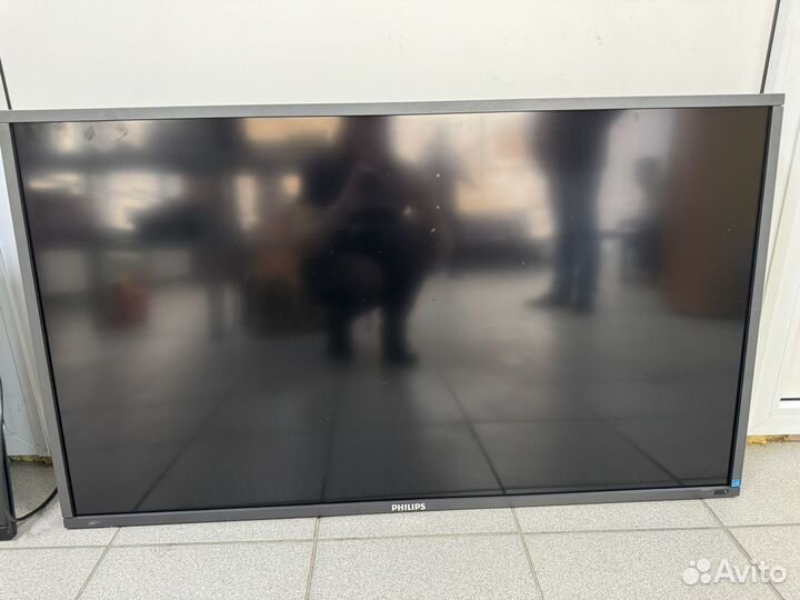 LED панель Philips 46