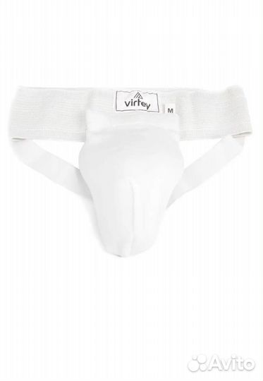 Защита паха детская