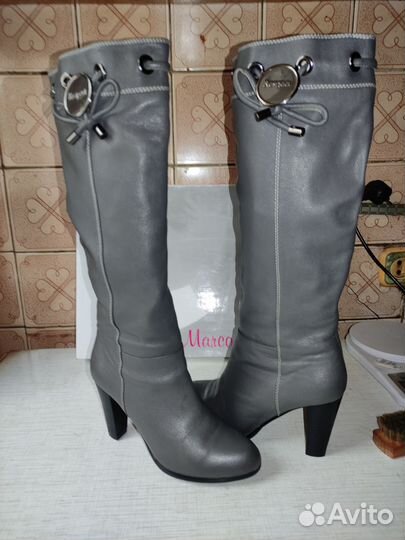 Сапоги женские Marco Riggi