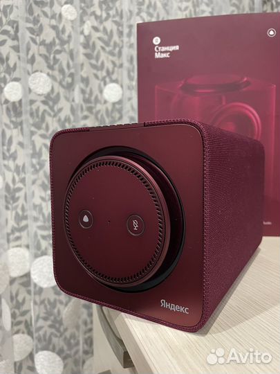 Яндекс станция Алиса max с zigbee