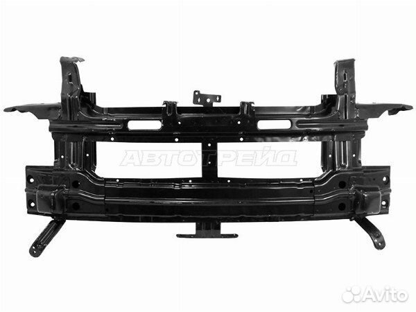 Усилитель бампера