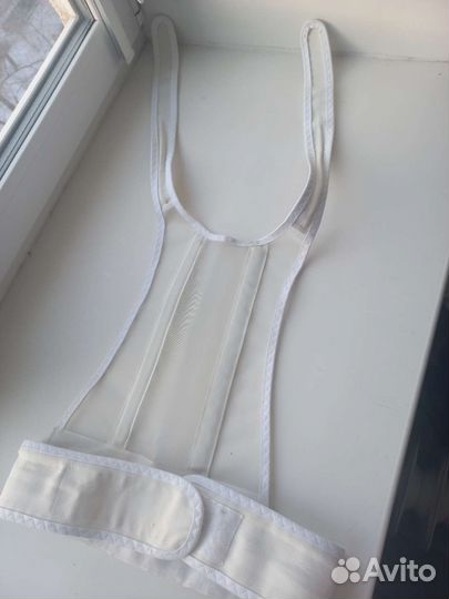 Корректор осанки