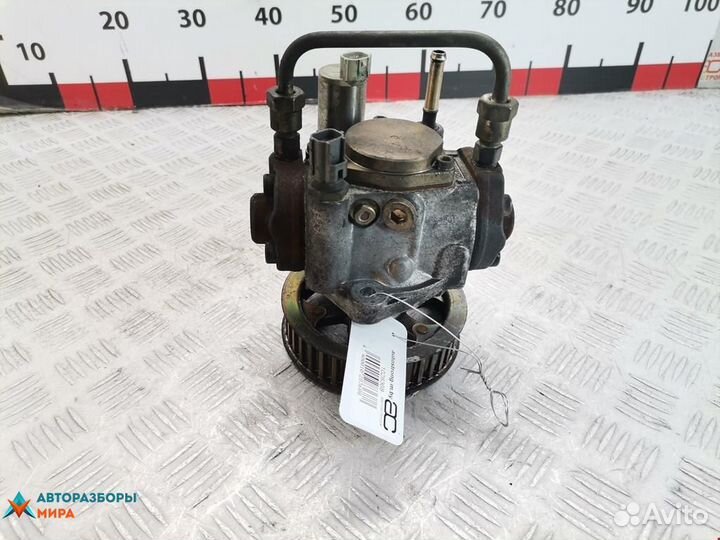 Тнвд Toyota Corolla Verso 2004 221000G011