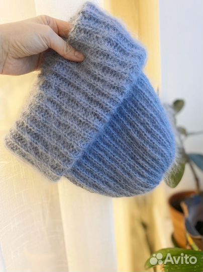 Шапка для Эржены