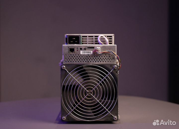 Asic Whatsminer m30s++ 110 TH/s Новый в Лизинг