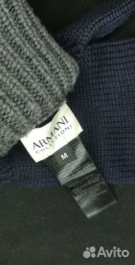 Перчатки Armani Collezioni оригинал