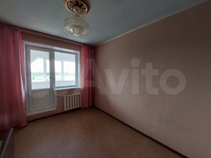 4-к. квартира, 101,7 м², 9/10 эт.