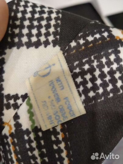 Галстук,ретро,винтаж