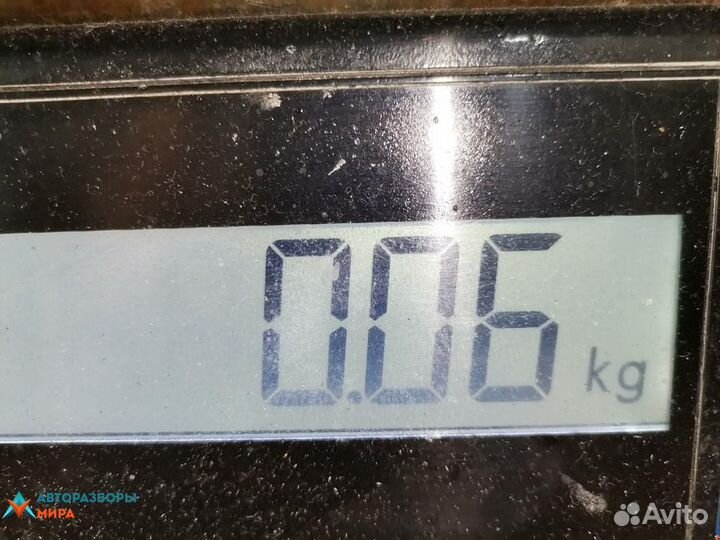 Датчик абсолютного давления Mercedes-Benz E-Класс