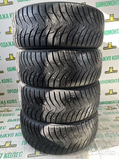 Kumho WinterCraft SUV Ice WS31 285/60 R18