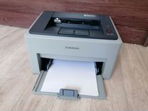 Принтер лазерный Samsung ml 1645