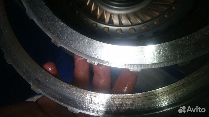 Ремонт трансмиссий без посредников