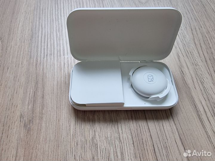 Умный термометр градусник Xiaomi Smart Baby