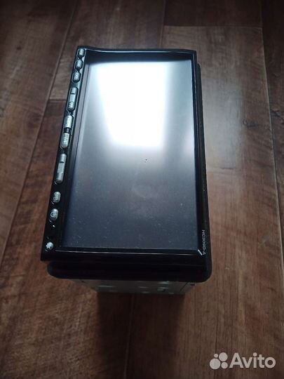 Автомагнитола 2din clarion(Japan)