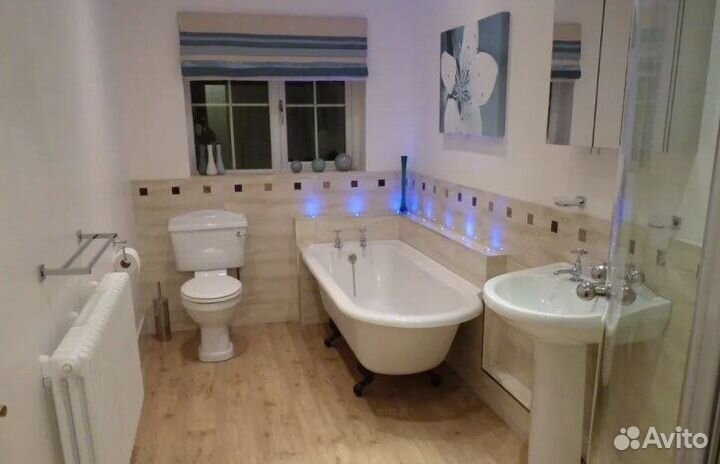 Сантехник,Мастер на все руки