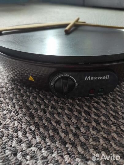 Электроблинница