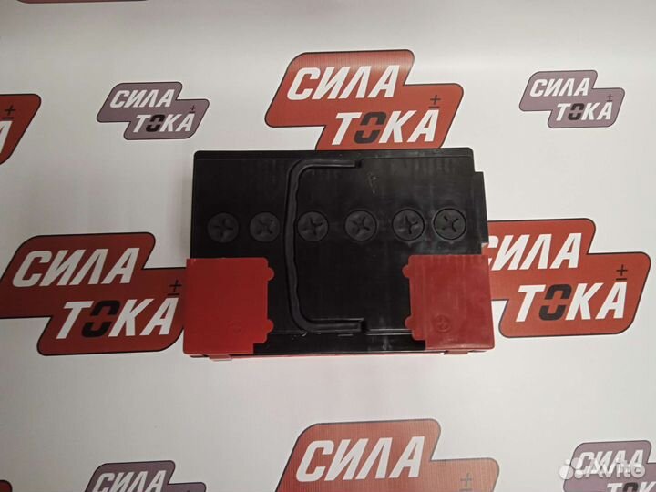 Аккумулятор eLAB 60AH 580A 12V