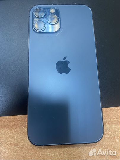 iPhone 12 Pro Max, 128 ГБ