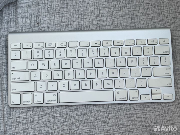 Клавиатура Apple A1314