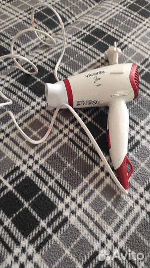 Фен для волос