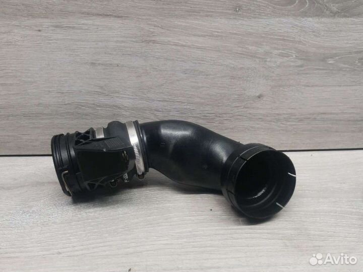 Патрубок интеркулера Mercedes C W203