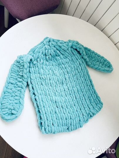 Балаклава тикток Alize Puffy