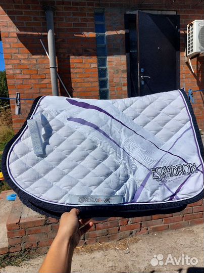 Вальтрап Eskadron и ушки Eskadron