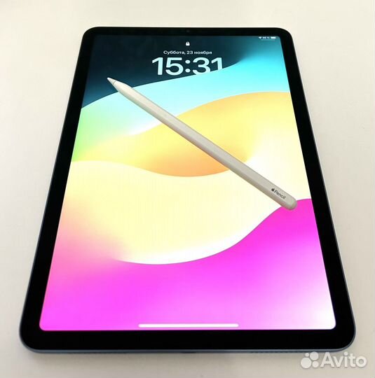 iPad Air 5 поколения 64гб