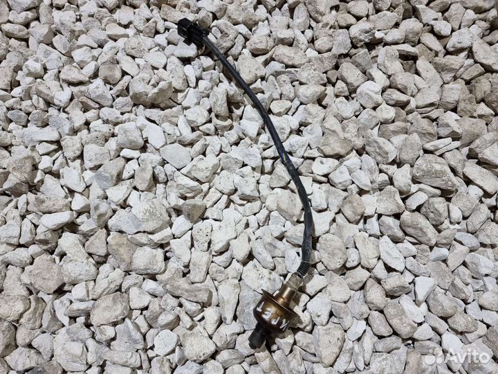 Лямбда зонд Крета