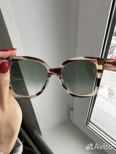 Солнцезащитные очки Gucci оригинал