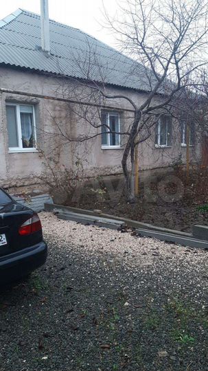 Дом 149 м² на участке 9 сот.