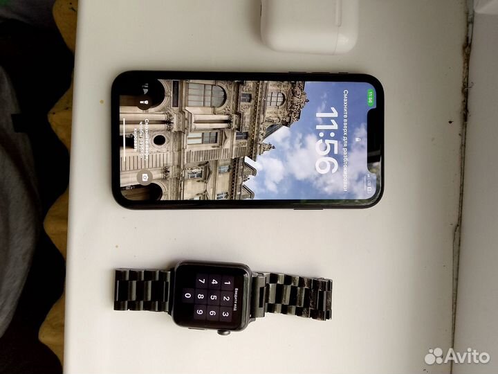 iPhone Xr, 64 ГБ