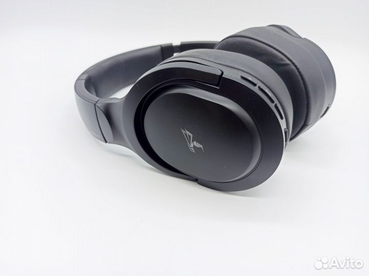 93628 Игровые наушники Bluetooth 2,4G