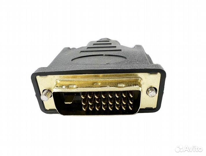 Шнур DVI-D-DVI-D 3.0 метра