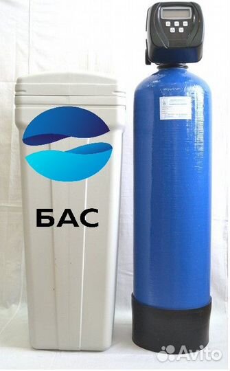Очистка воды для дома/коттеджа/предприятий
