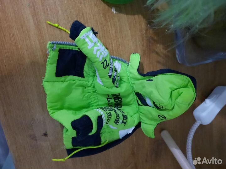 Кукла Rainbow high Winter breack Джейд