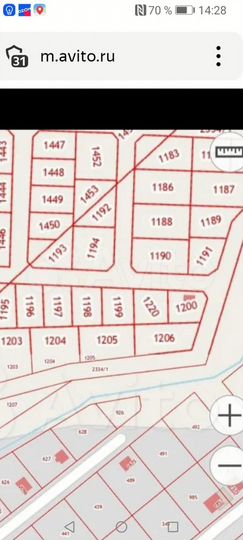 Участок 5,3 сот. (ИЖС)