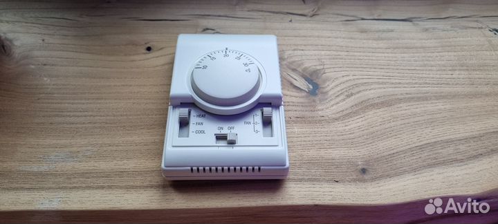 Пульт терморегулятор для Греерс Volcano Reventon