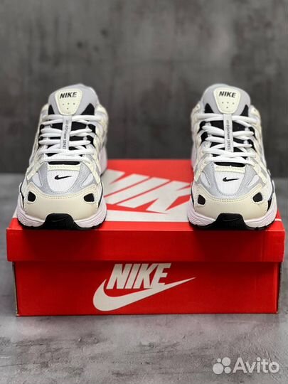 Кроссовки мужские nike air max p 6000