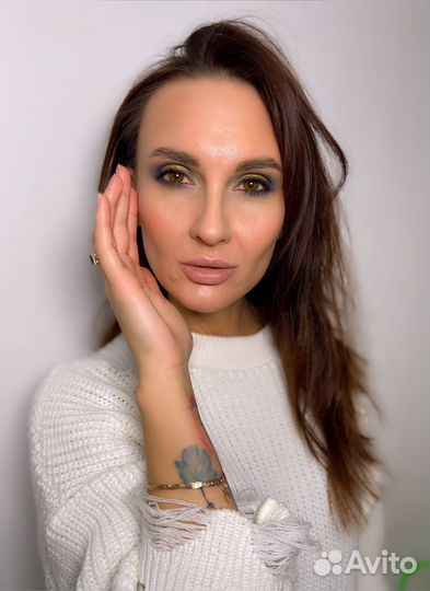 Визажист Стилист Бровист