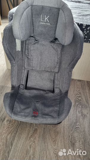 Детское автокресло