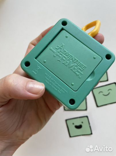 Бимо. Время приключений